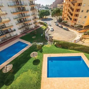 Apartamento En Con Parking Y Piscina Appartement
