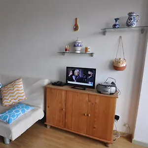 Apartamento Rnet - Ir 7-42 Costa Brava, Rosas