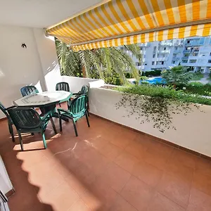 Apartamento Royal Marine Deluxe, Rosas