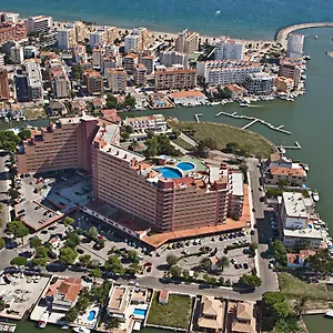 Apartamento Isla De -tramuntana42, Rosas