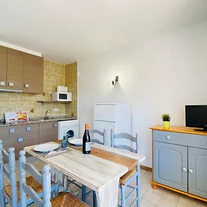 Apartamento Aquarium., Rosas