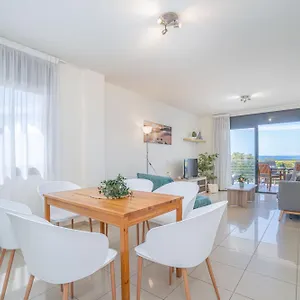 Apartamento Millenium 1 2-1, Rosas