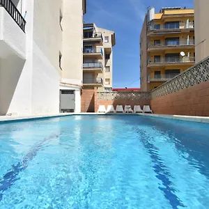 Apartamento Rnet - Mt, Rosas