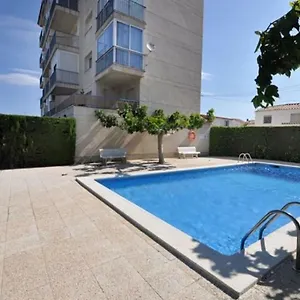 Apartamento Port Badia 2 2e, Rosas