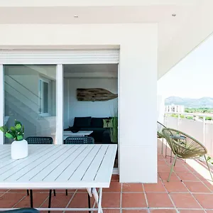 Apartamento Vista Mar - Penthouses, Rosas
