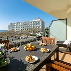 Apartamento Millenium 1 2-2, Rosas