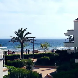 Apartamento Residencia Platja De, Rosas