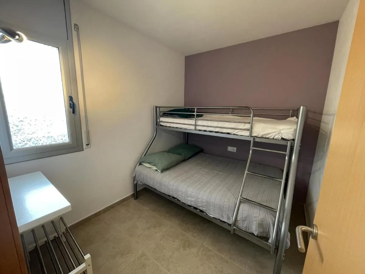 Les Marines Apartment Roses 0*,  Spain