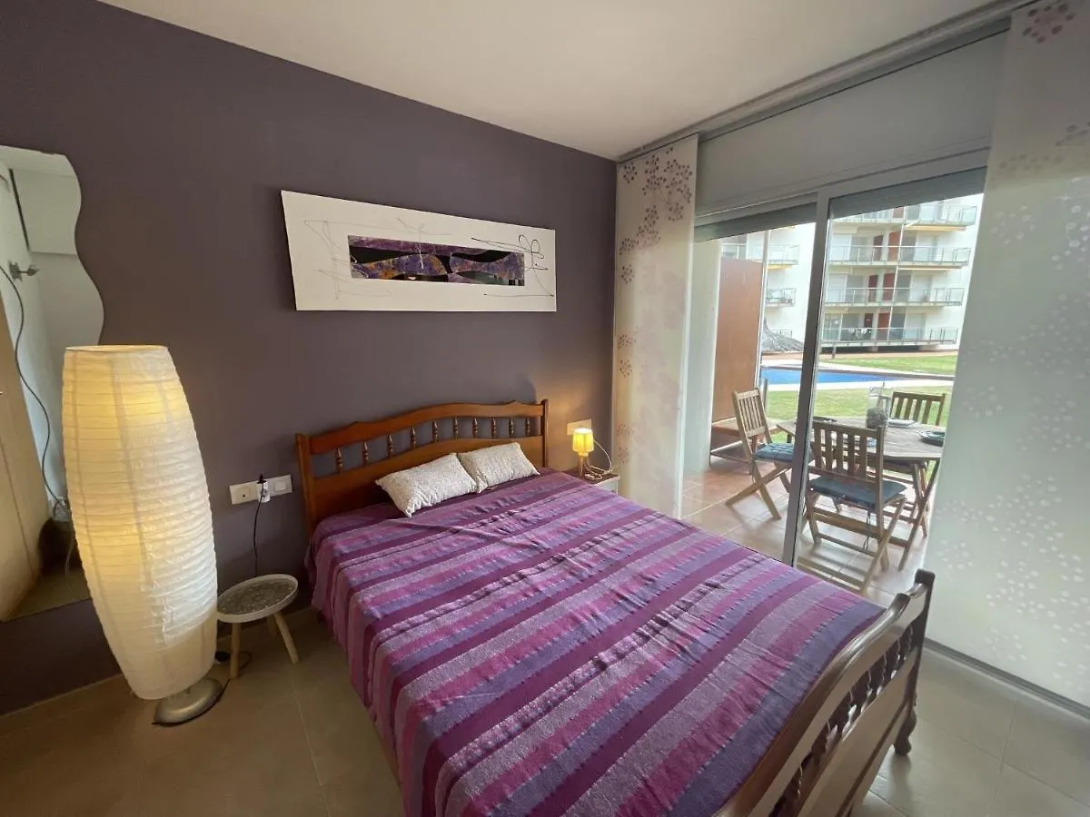 Les Marines Apartment Roses 0*,  Spain