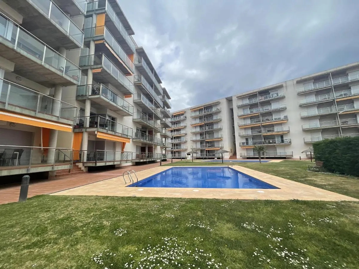Les Marines Apartment Roses Spain